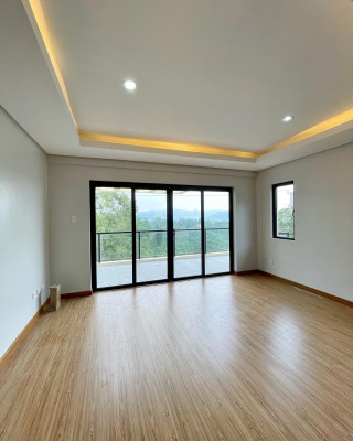 Brand New Modern House
