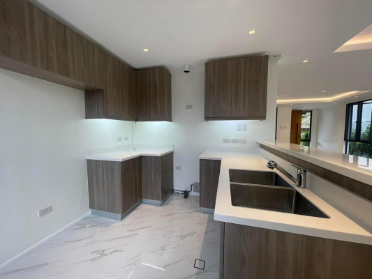 A Brand New Stunning House and Lot for Sale in Quezon City