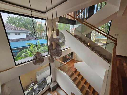 A Magnificent Brand New House and Lot for Sale in Quezon City