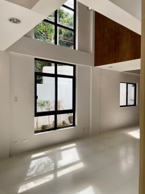 4-Bedroom House and Lot
