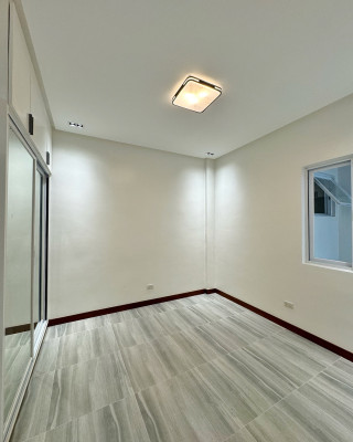 Brand New Modern Contemporary House for Sale
