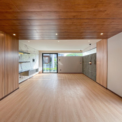Elegant Modern Contemporary House and Lot For Sale