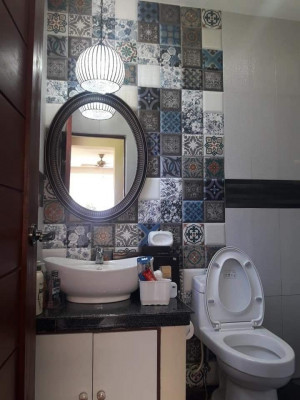 House and lot for Sale in Tagaytay San Jose