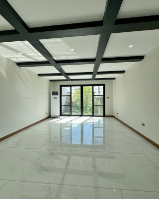 Brand New Modern 3-Storey 7-bedroom House for Sale