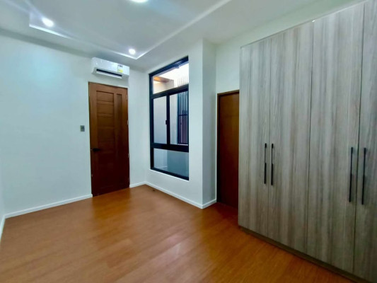 ELEGANT MODERN 2-STOREY SINGLE DETTACHED HOUSE AND LOT FOR SALE