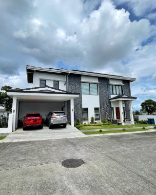 Pristine Beautiful Modern corner House for Sale