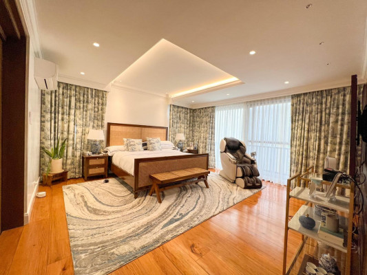 Modern Mediterranean Home for sale in Tierra Pura, Quezon City