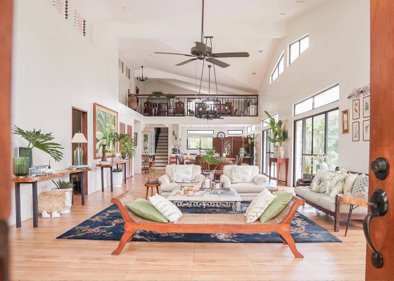 Income-generating Farm House for Sale in Batangas!