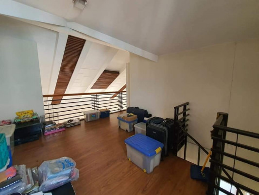 Captivating Stocked House & Lot For Sale in Mandaluyong