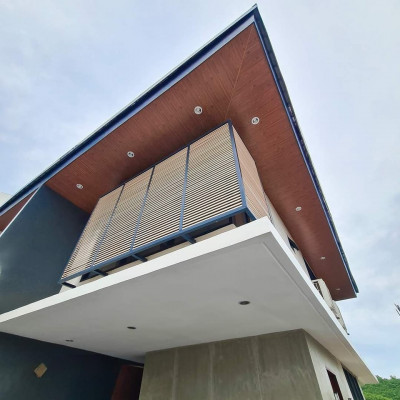 HOUSE FOR SALE IN TALISAY CEBU