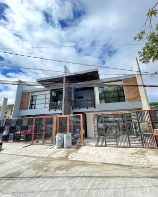 Brand New Modern Smart Home for Sale in Sumulong Highway Lower Antipolo