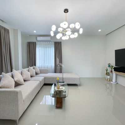 Elegant Modern Contemporary House and Lot For Sale in Dasmariñas,