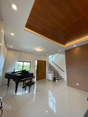 House and Lot in Venare Nuvali (Ayala Land) for Sale