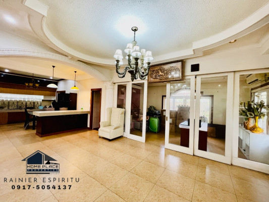 Pre-Owned Single Detached for Sale in Multinational Village Parañaque City