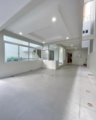 Beautiful Brand New 3-Storey House for Sale