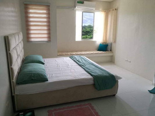 Brand New House and Lot in Lapulapu City