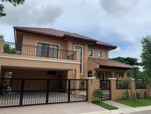 PORTOFINO HEIGHTS LUXURY HOME