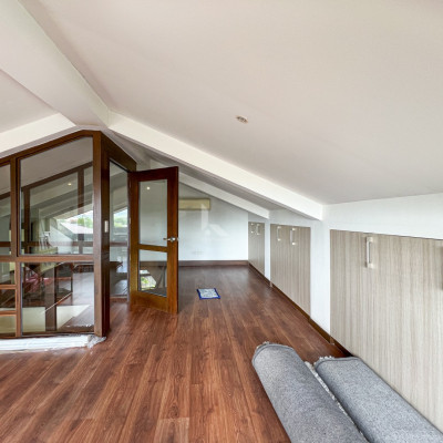 Sophisticated Modern Contemporary House and Lot For Sale in Filinvest II