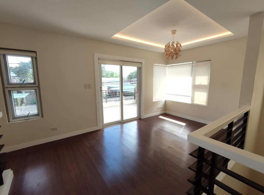 Modern Contemporary 5BR House & Lot For Sale In BF Homes