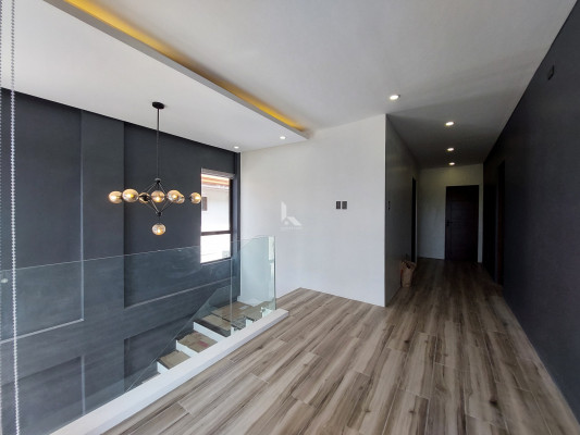 Industrial Modern House and Lot for Sale in Verdana Mamplasan, Biñan Laguna