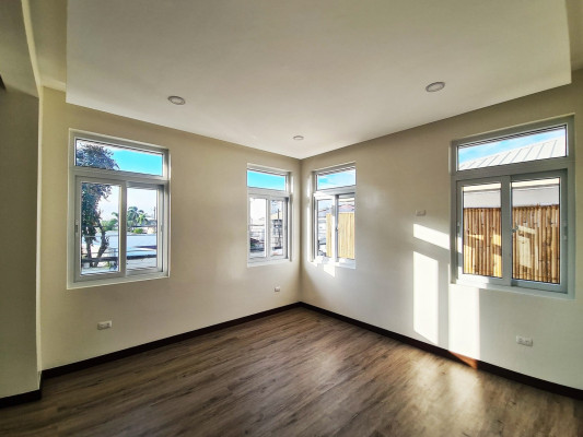 Newly Built Japanese Zen House in BF Homes Paranaque