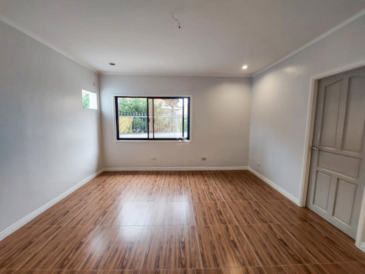 4BR Bungalow House and Lot for Sale in Filinvest East Homes