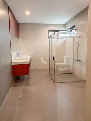 Pristine Modern Corner House and Lot for Sale in Filinvest East, Cainta Rizal