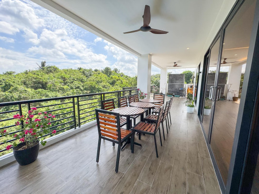A Stately 5 Bedroom House and Lot for Sale in Ayala Westgrove Heights,