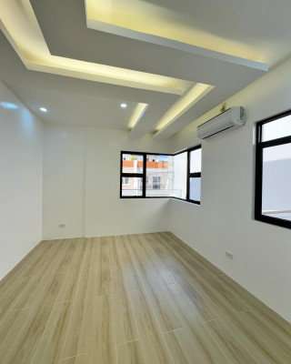 Brand New Modern House for Sale in Upper Antipolo