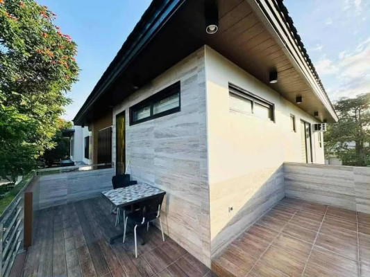 For Sale House & Lot in Angeles City