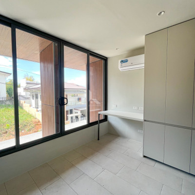 Impressive Home with Overlooking View For Sale in Havila Township, Taytay