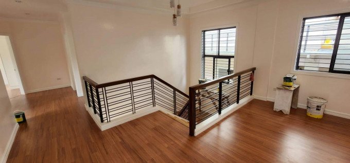 Brandnew House and lot inside Highlands Pointe Filinvest Havila- Taytay