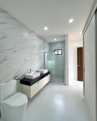Brand new Modern House for Sale