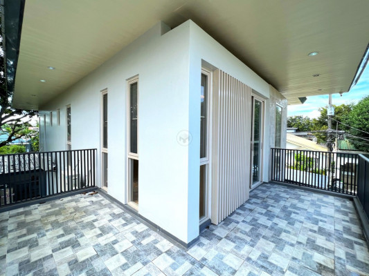 Relaxing House and Lot for Sale in BF Northwest, Parañaque