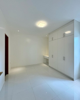 Brand New Modern House for Sale in Upper Antipolo