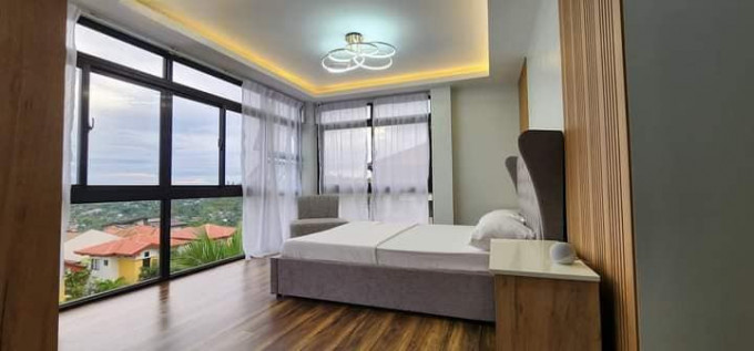 BRAND NEW HOUSE AND LOT FOR SALE