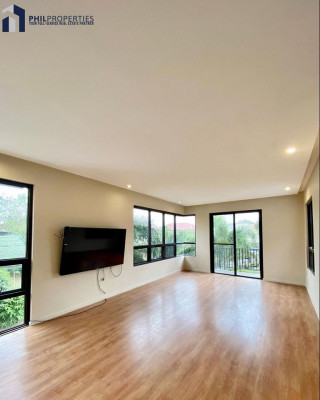 Modern House and Lot For Sale in Filinvest East Homes