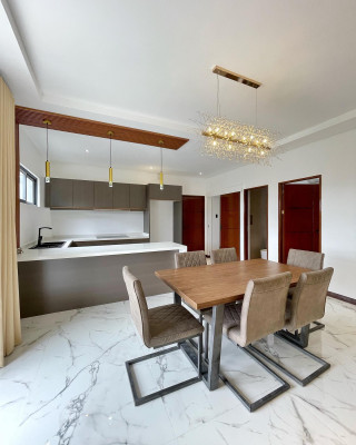 Beautiful Brand New Owner’s Built House for Sale