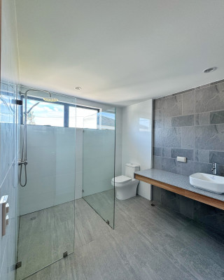 Brand New Modern House and Lot for Sale in The Perch, Sun Valley