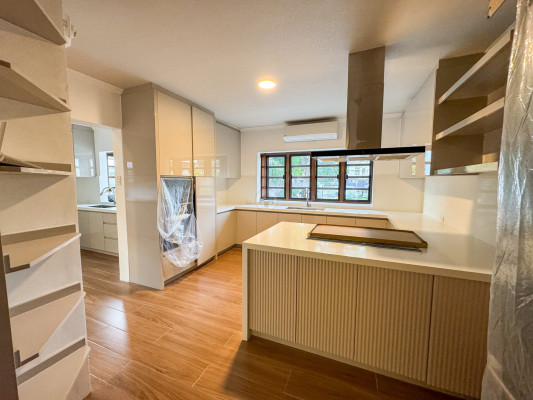 Captivating 4-Bedroom House for Sale in Ayala Alabang Village