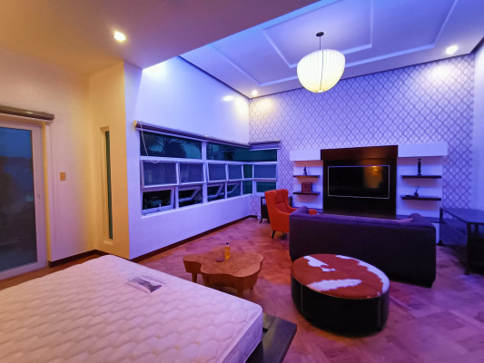 A Spectacular Home for Sale in a sought after subd. In Angeles City, Pampanga