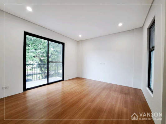 HOUSE AND LOT FOR SALE IN BF HOMES, LAS PIÑAS CITY