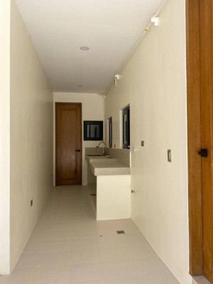 Contemporary 3 Bedroom House and Lot for Sale