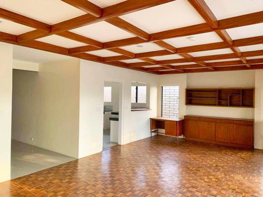 Merville Park Subdivision 5 Bedroom House with Garden For Sale