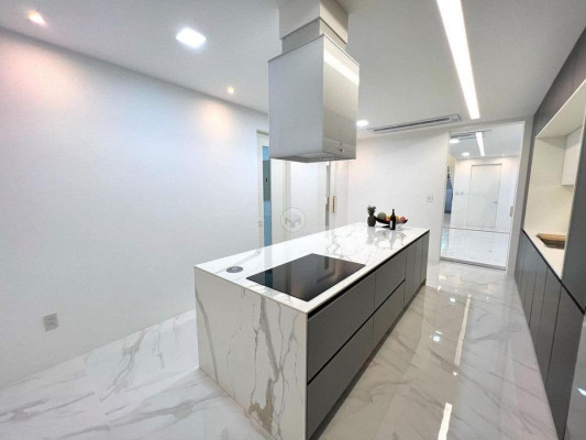 Brand New House & Lot for Sale in Ayala Alabang Village