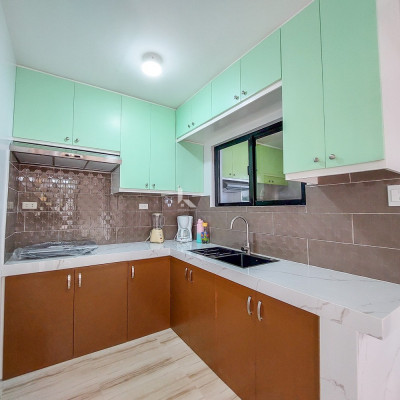 Brand New 2 Storey House and Lot for Sale in Robinson's Vineyard