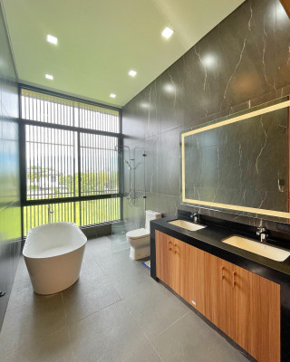 Modern Elegant Designer Home in Plaridel Bulacan