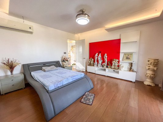 Semi Furnished Modern Home for Sale in Meycauayan, Bulacan