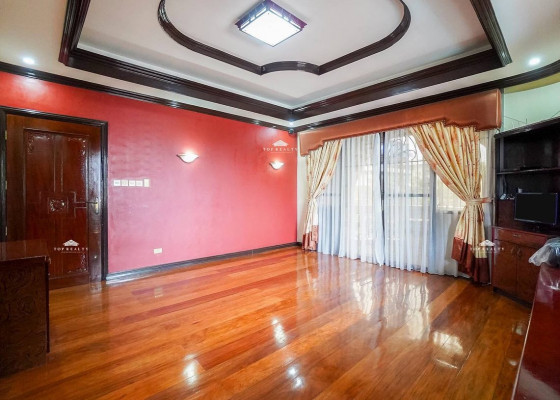 Heritage Mansion for Sale in Filinvest 2, Quezon City
