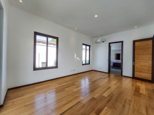 Newly Built Modern Home for Sale in Alabang Hills